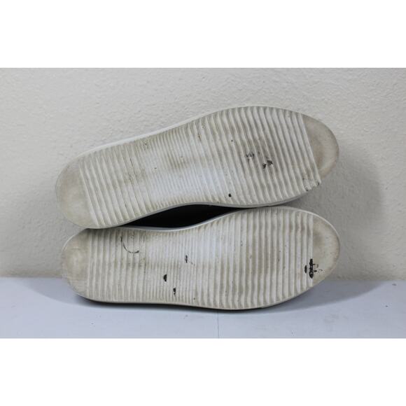 Axel Arigato Clean 90 Bird Sneaker Black Mens 10 - Picture 6 of 7